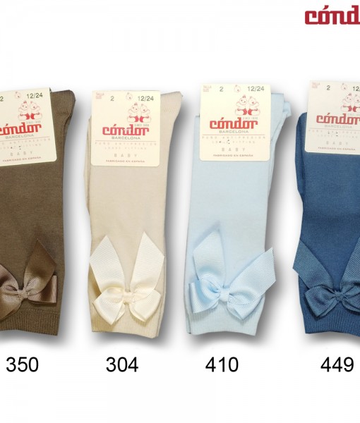 Condor socks1