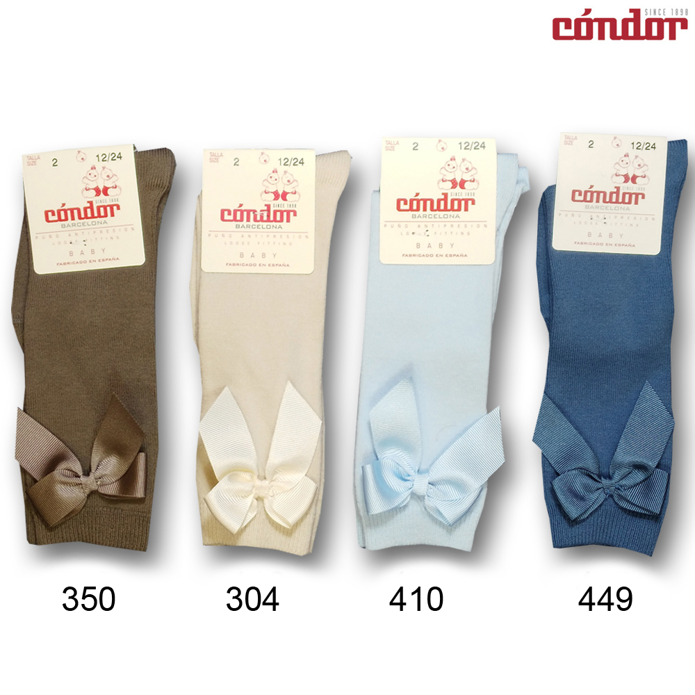 Condor socks1