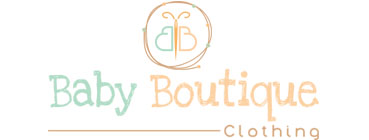 Baby Boutique Clothing