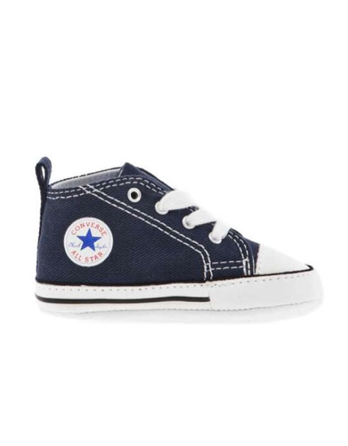 converse navy