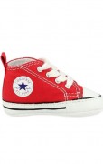 converse red