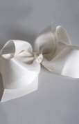 ivory large bow