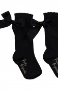 PO NAVY SOCKS