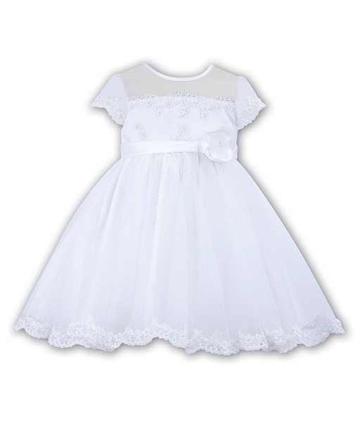 Christening-Dress-070007-white