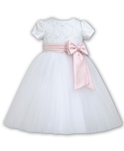 Christening-Dress-070034-white