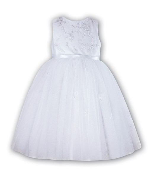 Christening-Dress-070035-white