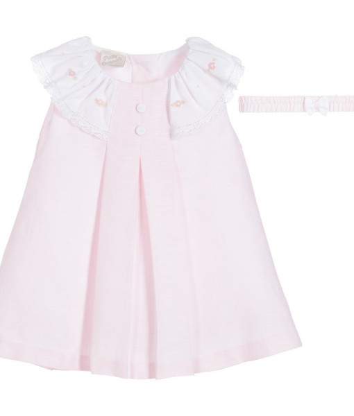 pretty-originals-baby-girls-pink-3-piece-dress-set